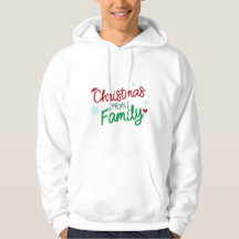 Diseño de camisetas del Día del Navidad Feliz
