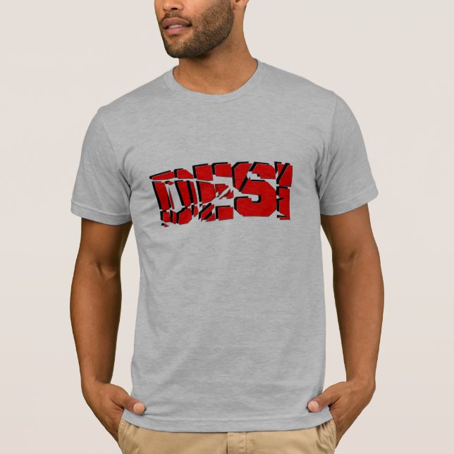 diseño de camisetas del orgullo indio de desi (Anverso)
