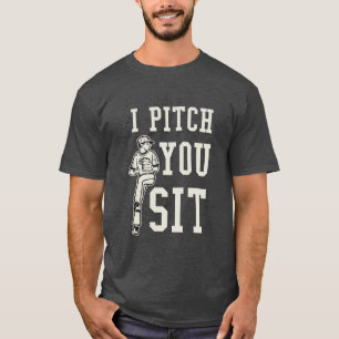Diseño de camisetas deportivas de béisbol