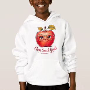 Diseño de camisetas divertidas y coloridas en la e