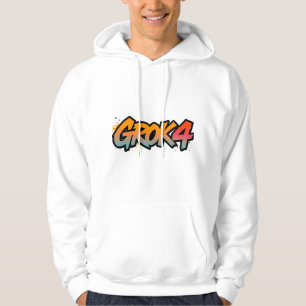 Diseño de camisetas Grok4 Gene Suno", con camiseta