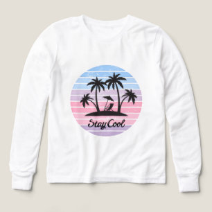 Diseño de camisetas Guay Summer