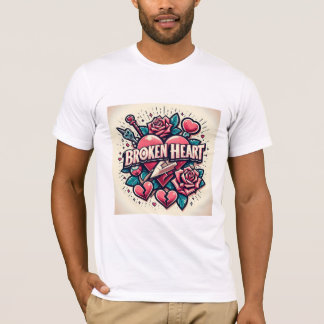 Diseño de camisetas jóvenes y únicas