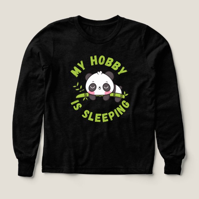Diseño de camisetas Kawaii (Diseño frontal)