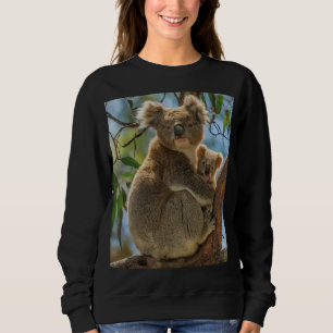 Diseño de camisetas Koala