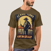 Diseño de camisetas "Los visionarios crean mañana"