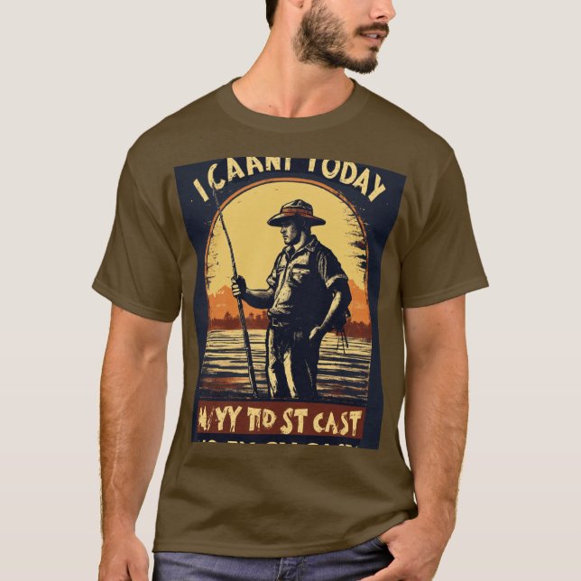 Diseño de camisetas "Los visionarios crean mañana" (Anverso)