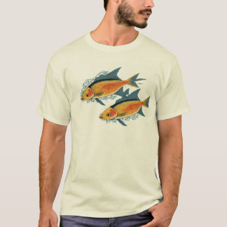 Diseño de camisetas masculinas con camiseta para n