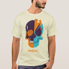 Diseño de camisetas Musical Studio