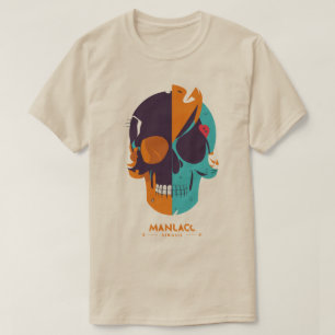 Diseño de camisetas Musical Studio