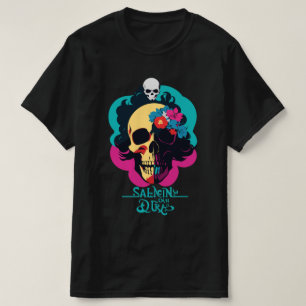 Diseño de camisetas Musical Studio