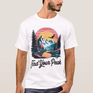 Diseño de camisetas naturales