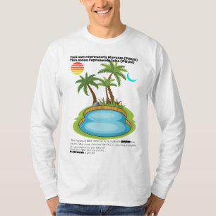 "Diseño de camisetas Navidades: Lugar de nacimient