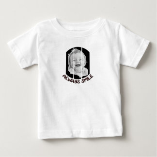 Diseño de camisetas para bebés