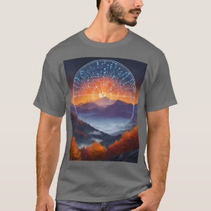 Diseño de camisetas para dar ideas - Gatlinburg AI