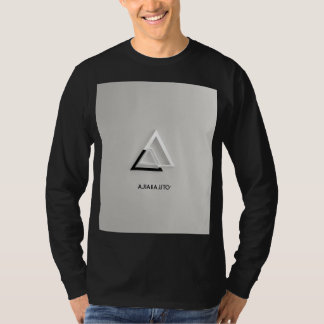diseño de camisetas para hombres minimalistas