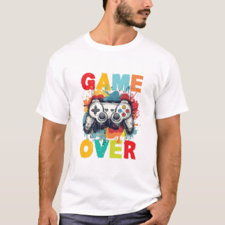 Diseño de camisetas para jugadores.