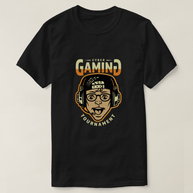 Diseño de camisetas para jugadores (Diseño del anverso)