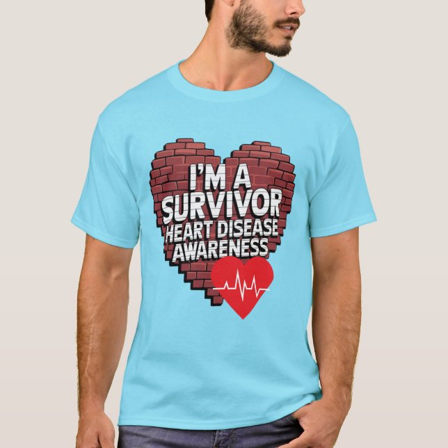 Diseño de camisetas para la toma de conciencia sob (Anverso)