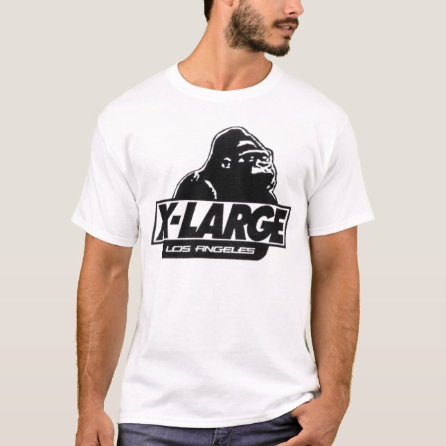 Diseño de camisetas para skateboard retro grande (Anverso)