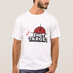 Diseño de camisetas para zapatillas urbanas.
