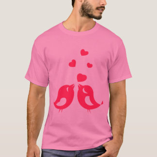 Diseño de camisetas perfectamente transmitidas