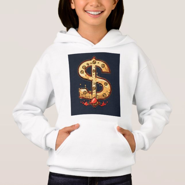 Diseño de camisetas por dólar (Anverso)