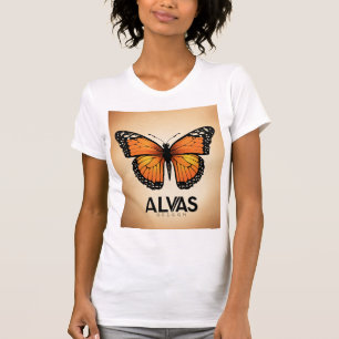 Diseño de camisetas único