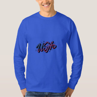 diseño de camisetas usa