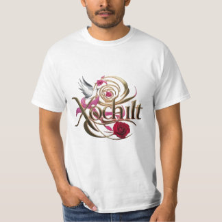 Diseño de camisetas Xochilt