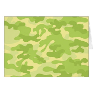 Diseño de Camo Verde