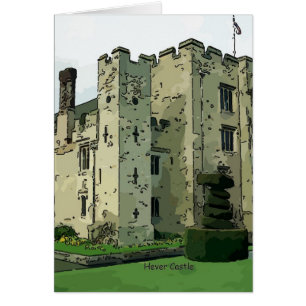 Diseño de Castillo Hever 2