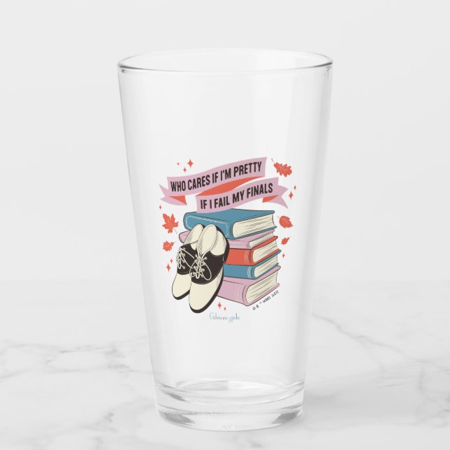 Diseño de cita final de Gilmore Girls (Anverso)