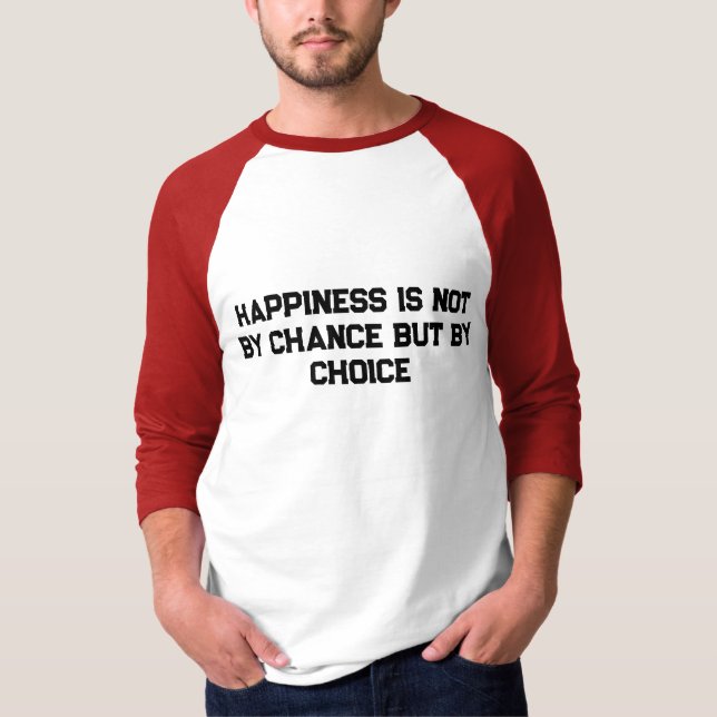 Diseño de citas camiseta genial (Anverso)