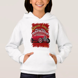 Diseño de coches clásicos