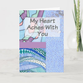 Diseño de Collage de tarjetas de simpatía cristian