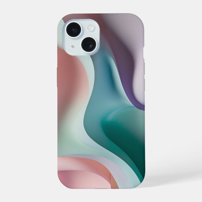 📱 "Diseño de color Pastel" 🌸 🎨 (Reverso )