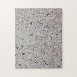 Diseño de concreto Rompecabezas de rompecabezas