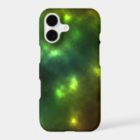 Diseño de constelaciones del espacio cósmico abstr