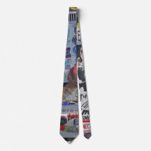 Diseño de corbata