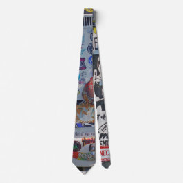 Diseño de corbata