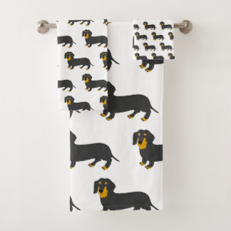 Diseño de Dachshund