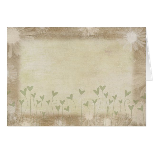 Diseño de Daisy (Anverso (Horizontal))