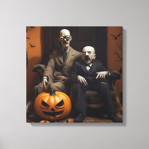 Diseño de decoración de Halloween