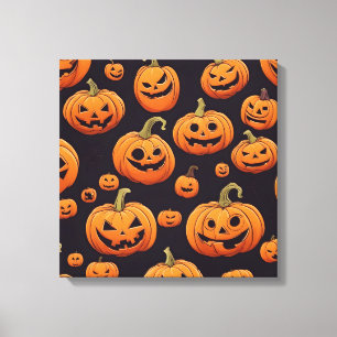 diseño de decoración de halloween