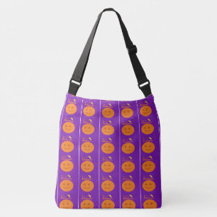 Diseño de Disfraces Bolsa de Halloween