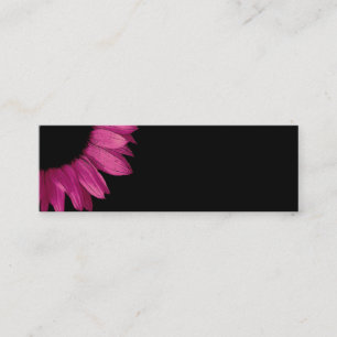 Diseño de DIY su propia tarjeta de visita