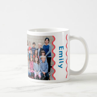 Diseño de encargo 2016 de la taza de UofC - Emily