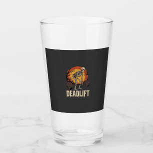 Diseño de entrenamiento de gimnasio de Halloween d