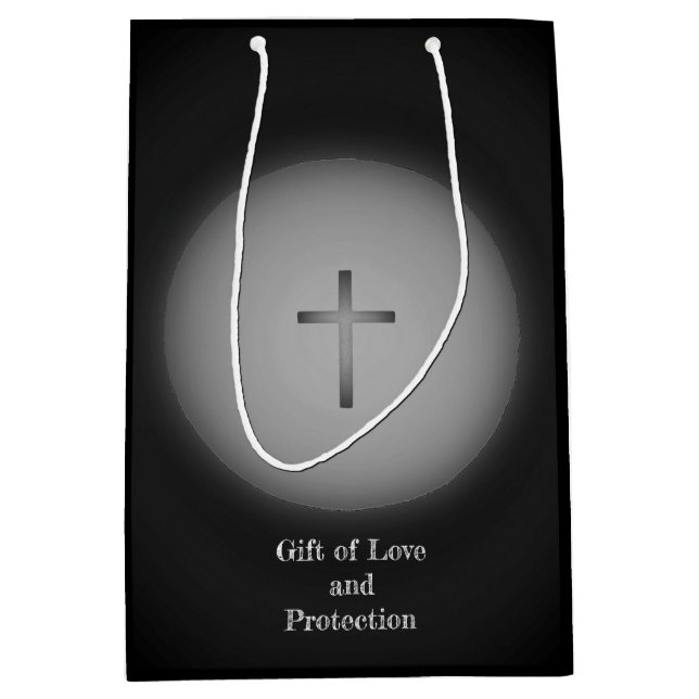 DISEÑO DE ESTILO DE ARTE DE bolsa de regalo (Anverso)